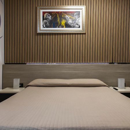 B&B Palazzo Storico Di Nicola Pescara Dış mekan fotoğraf