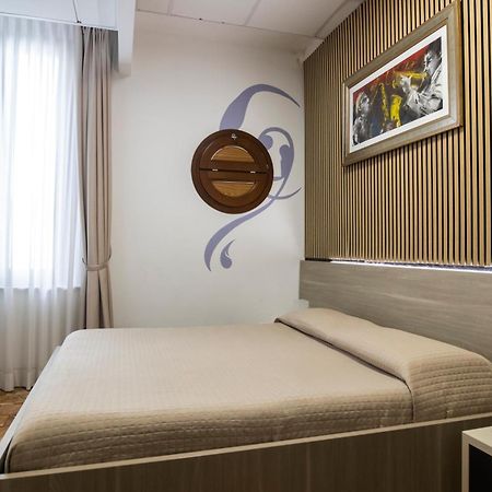 B&B Palazzo Storico Di Nicola Pescara Dış mekan fotoğraf
