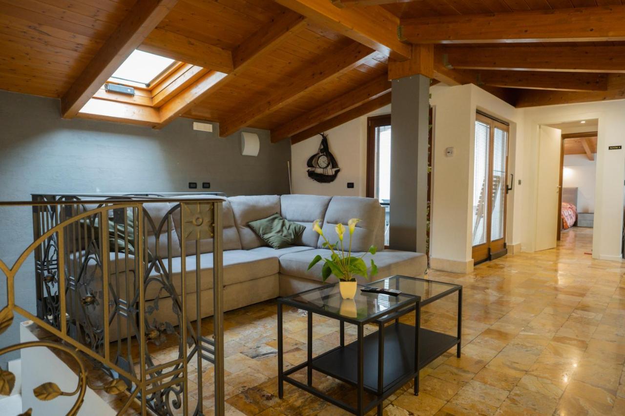 B&B Palazzo Storico Di Nicola Pescara Dış mekan fotoğraf