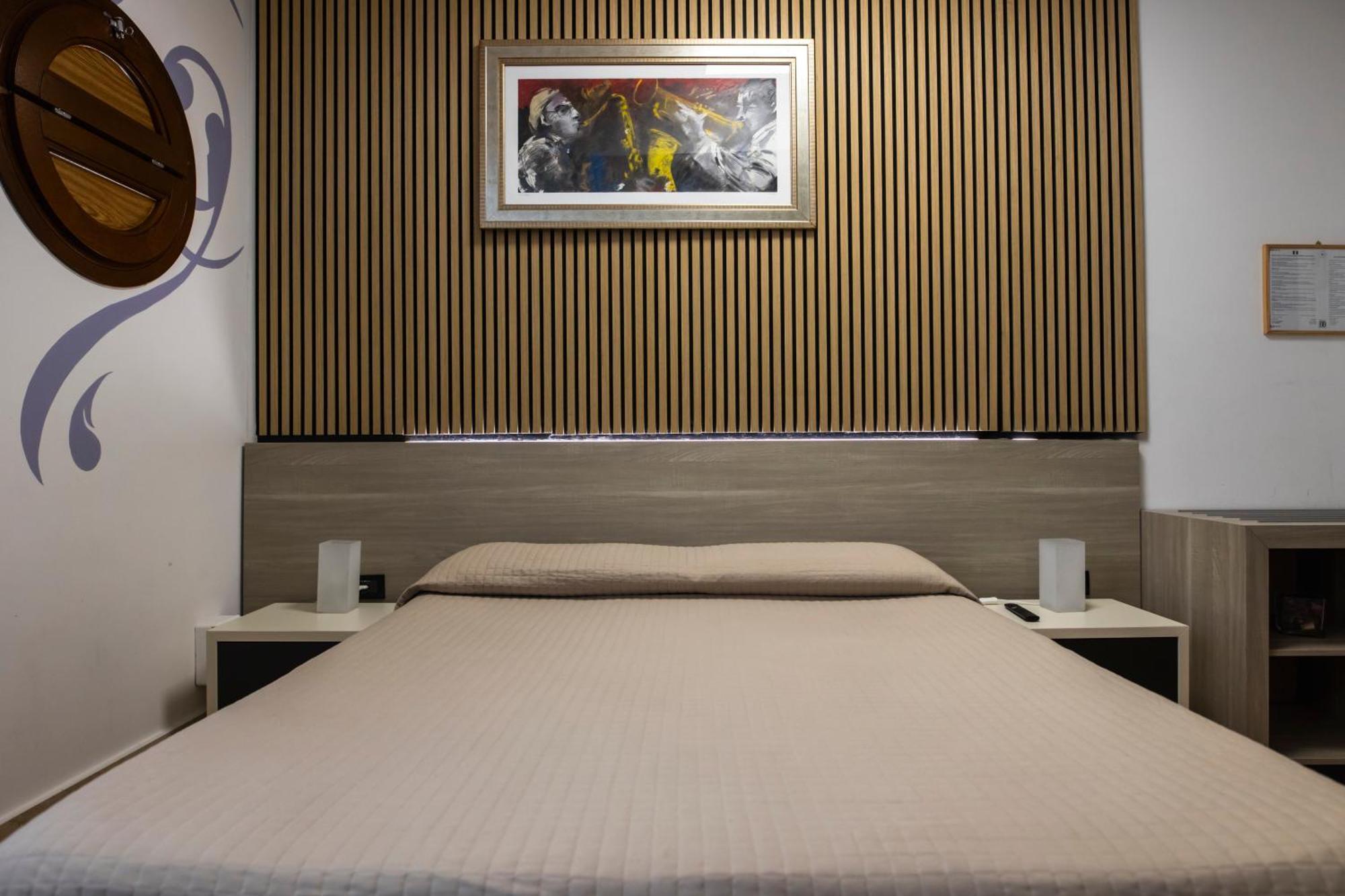 B&B Palazzo Storico Di Nicola Pescara Dış mekan fotoğraf