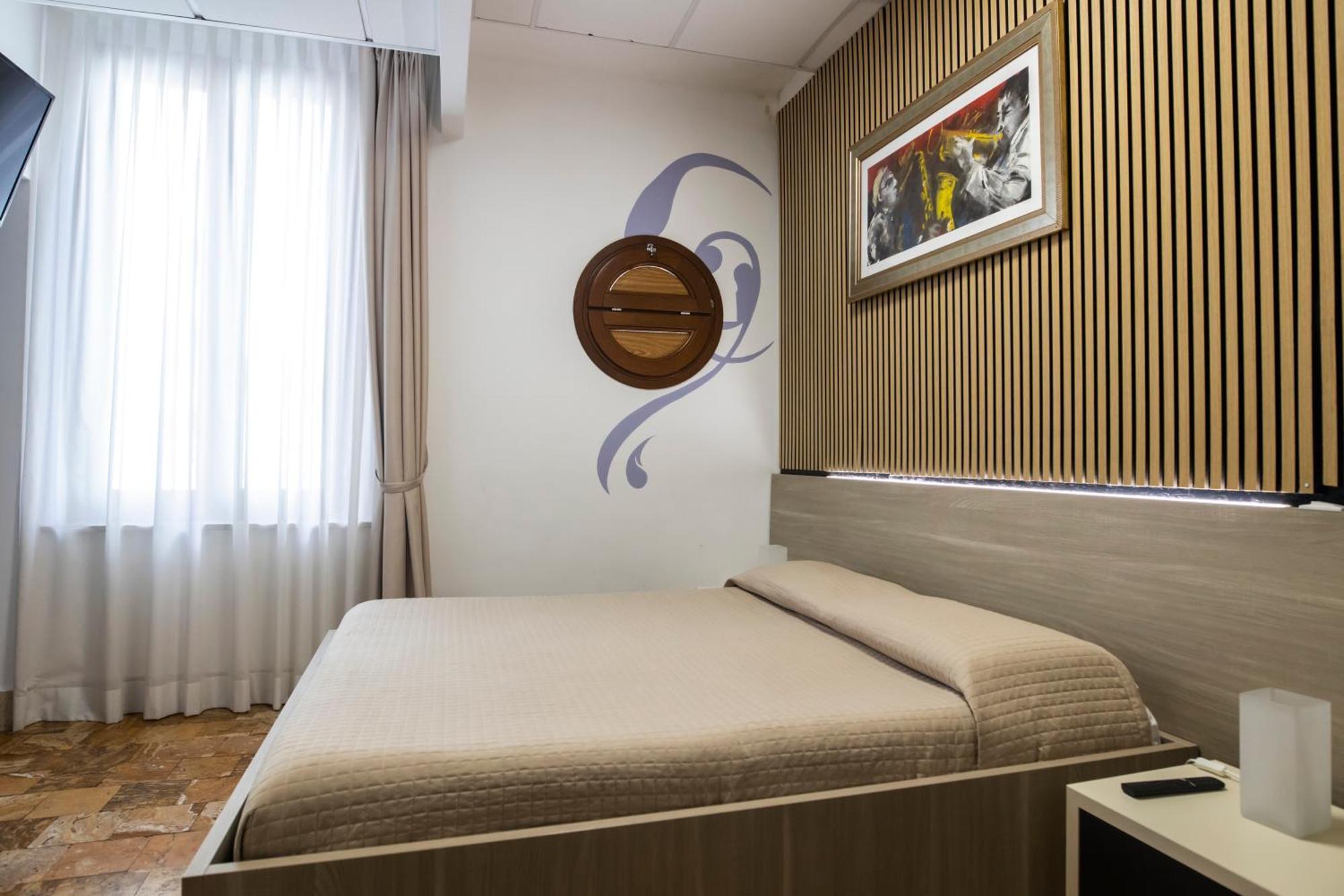 B&B Palazzo Storico Di Nicola Pescara Dış mekan fotoğraf
