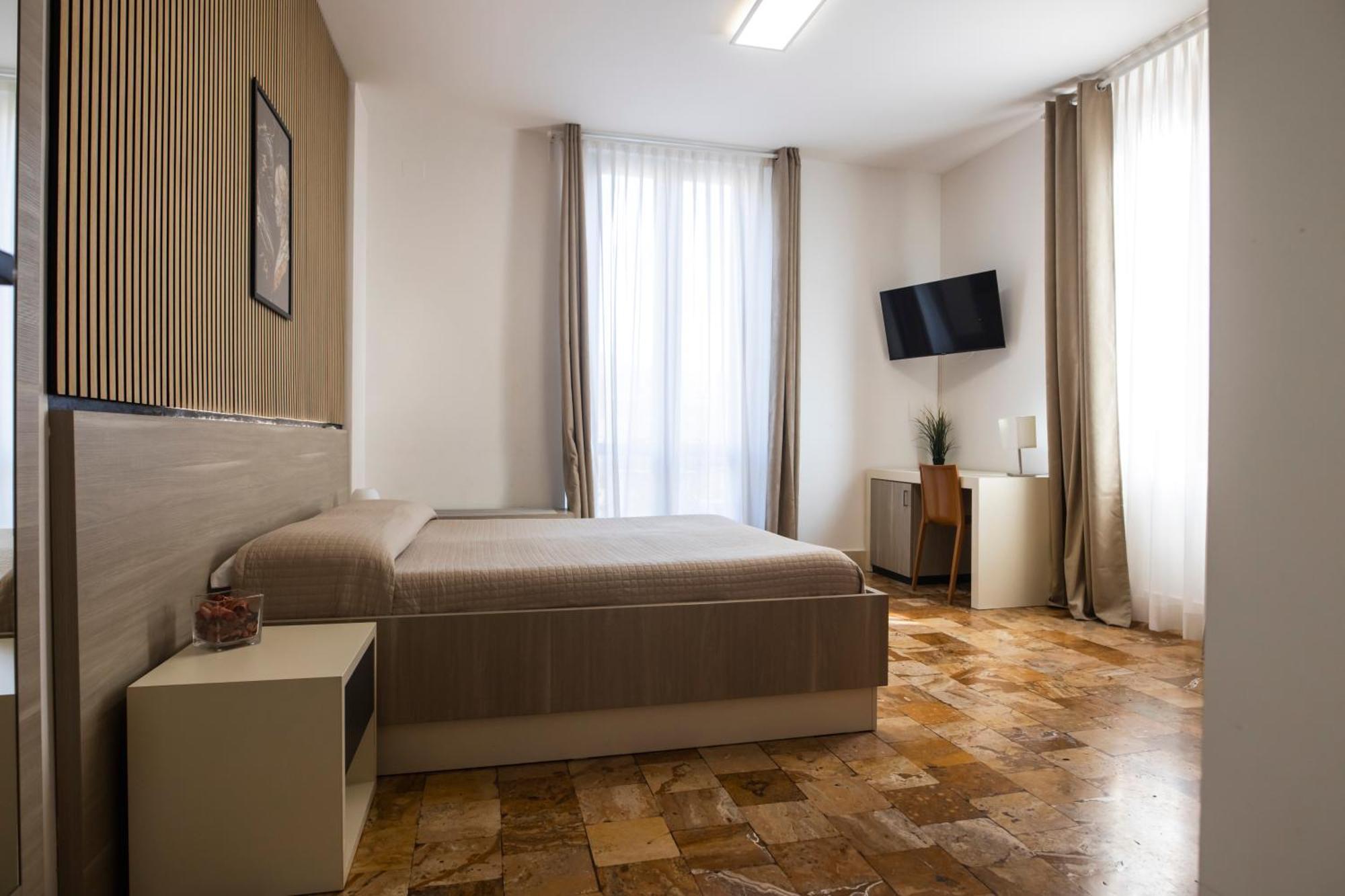 B&B Palazzo Storico Di Nicola Pescara Dış mekan fotoğraf